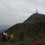 Kowloon Peak