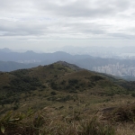 Tai Mo Shan