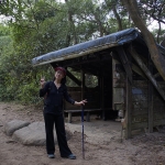 Lion Rock to Amah Rock