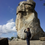 Lion Rock to Amah Rock