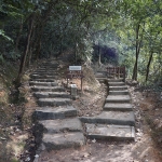 Lion Rock to Amah Rock