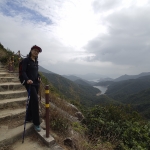 Wilson Trail Section 2