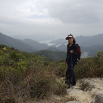 Wilson Trail Section 2