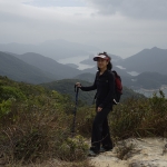 Wilson Trail Section 2