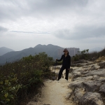 Wilson Trail Section 2