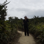 Wilson Trail Section 2