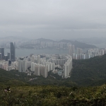 Wilson Trail Section 2