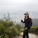 Wilson Trail Section 2