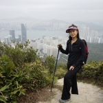 Wilson Trail Section 2