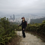 Wilson Trail Section 2