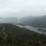 Needle Hill and Grassy Hill