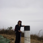 Needle Hill and Grassy Hill