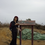 Needle Hill and Grassy Hill