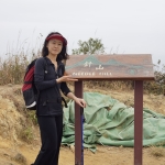 Needle Hill and Grassy Hill