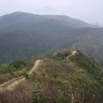 Needle Hill and Grassy Hill