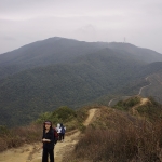 Needle Hill and Grassy Hill