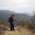 Needle Hill and Grassy Hill