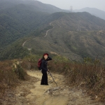 Needle Hill and Grassy Hill