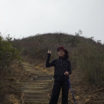 Needle Hill and Grassy Hill