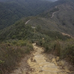 Needle Hill and Grassy Hill