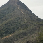 Needle Hill and Grassy Hill