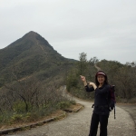 Needle Hill and Grassy Hill