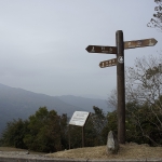 Needle Hill and Grassy Hill