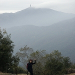 Needle Hill and Grassy Hill