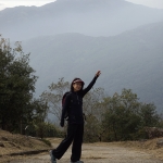 Needle Hill and Grassy Hill