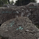 Needle Hill and Grassy Hill