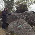Needle Hill and Grassy Hill