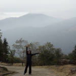 Needle Hill and Grassy Hill