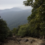 Needle Hill and Grassy Hill
