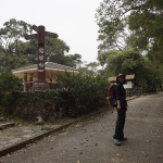 Needle Hill and Grassy Hill