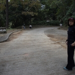 Needle Hill and Grassy Hill