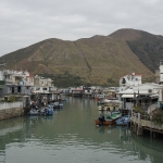 Tung Chung to Tai O