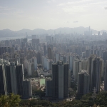 Heng On to Wong Tai Sin