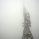 Tsz Wan Shan and Kowloon Peak