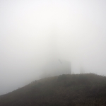 Tsz Wan Shan and Kowloon Peak