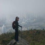 Tsz Wan Shan and Kowloon Peak