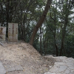 Tsz Wan Shan and Kowloon Peak