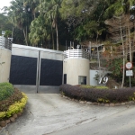 Tsz Wan Shan and Kowloon Peak