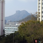 Tsz Wan Shan and Kowloon Peak