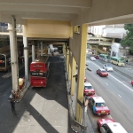 Tsz Wan Shan and Kowloon Peak