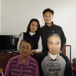 Lunar New Year Gathering