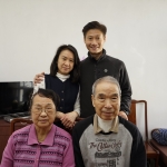 Lunar New Year Gathering