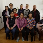 Lunar New Year Gathering