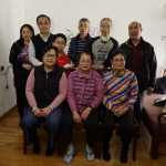 Lunar New Year Gathering