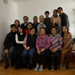 Lunar New Year Gathering