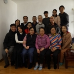 Lunar New Year Gathering